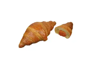 Mepa Alimentari - LIZZI CORNETTO INTEGRALE ALL'ARANCIA VEGANO LIZZI