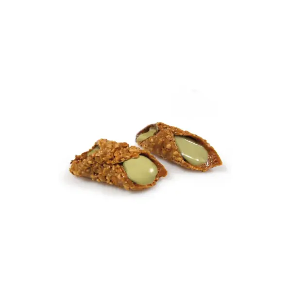 Mepa Alimentari - CANNOLI CROCCANTI ARACHIDE AGF GROUP