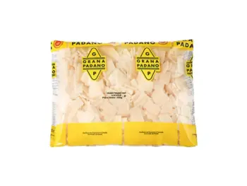Mepa Alimentari - GRANA PADANO A SCAGLIE MASER