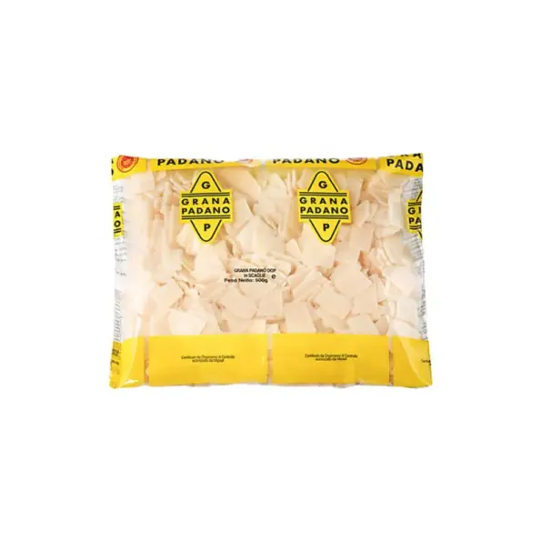 Mepa Alimentari - GRANA PADANO A SCAGLIE MASER