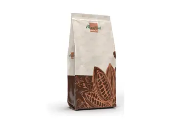 Mepa Alimentari - ARIBA FONDENTE PANI 36/38