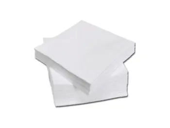 Mepa Alimentari - TOVAGLIOLI CARTA 25X25