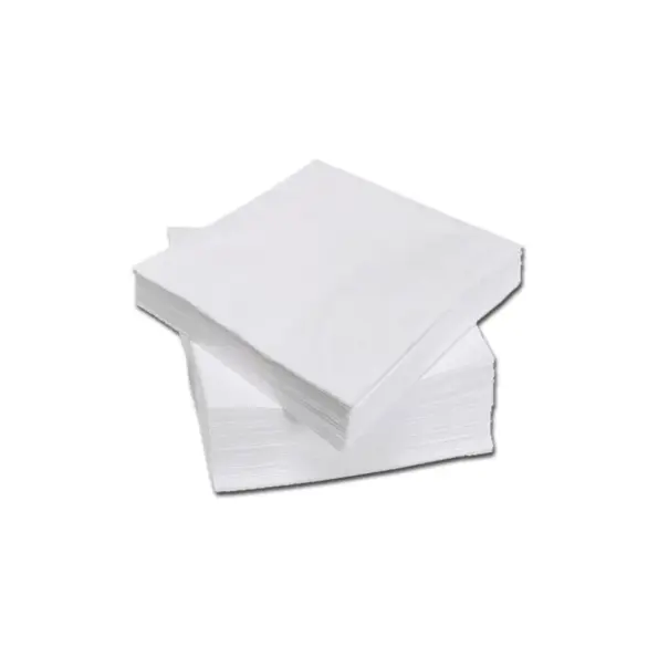 Mepa Alimentari - TOVAGLIOLI CARTA 25X25