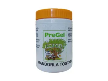 Mepa Alimentari - PREGEL PASTA MANDORLA TOSTATA PREGEL