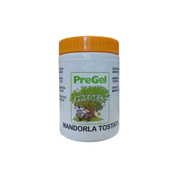 Mepa Alimentari - PREGEL PASTA MANDORLA TOSTATA PREGEL