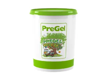 Mepa Alimentari - PREGEL PASTA CLASSICA MANDORLA TOSTATA PREGEL