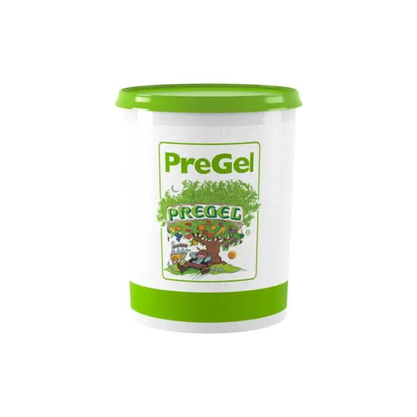 Mepa Alimentari - PREGEL PASTA CLASSICA MANDORLA TOSTATA PREGEL