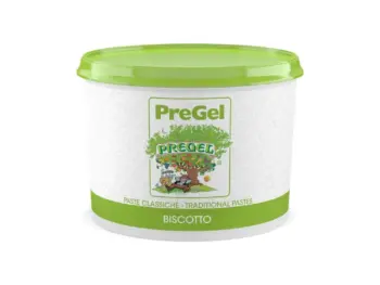 Mepa Alimentari - PREGEL PASTA CLASSICA SALTY PEANUT PREGEL