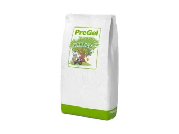 Mepa Alimentari - PREGEL BASE FROLLIS SG PREGEL