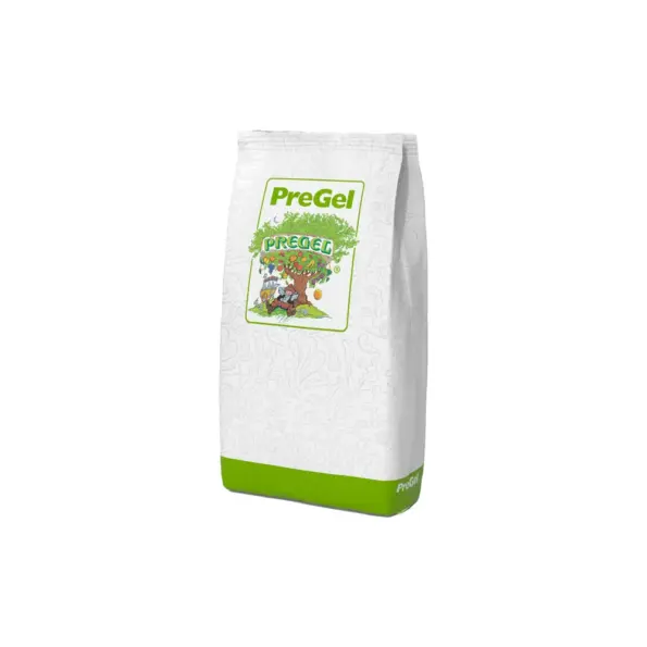 Mepa Alimentari - PREGEL BASE FROLLIS SG PREGEL