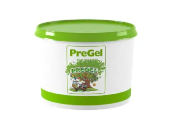 Mepa Alimentari - PREGEL ARABESCHI BISCOTTO SG PREGEL