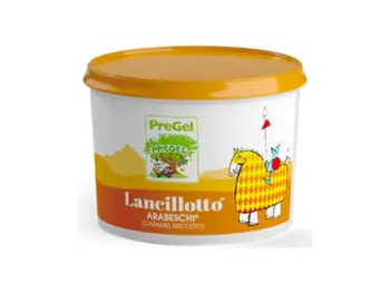 Mepa Alimentari - PREGEL ARABESCHI LANCILLOTTO CON PEZZI PREGEL