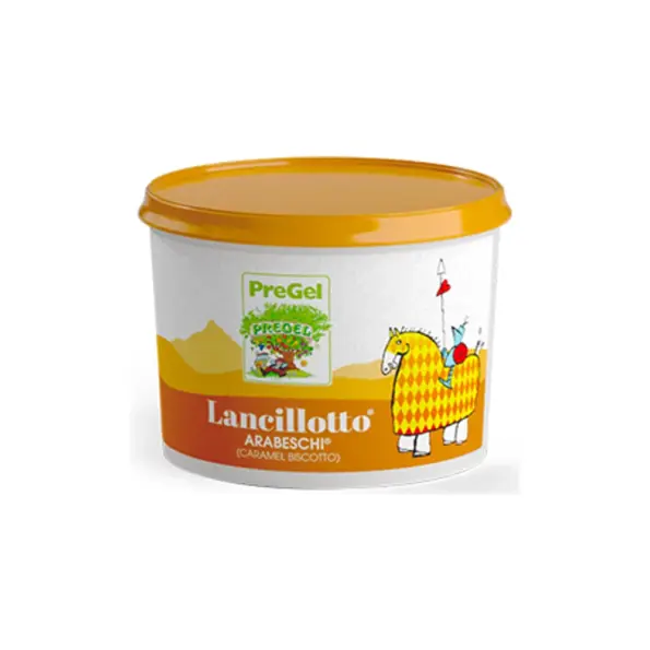 Mepa Alimentari - PREGEL ARABESCHI LANCILLOTTO CON PEZZI PREGEL