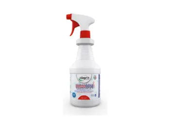 Mepa Alimentari - RIGEL IGIENIZZANTE PER SUPERIFICI SPRAY CLE.PR.IN.
