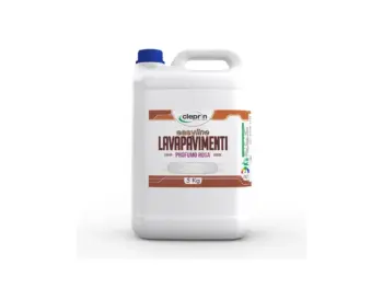 Mepa Alimentari - RIGEL DETERGENTE LAVAPAVIMENTI CLE.PR.IN.