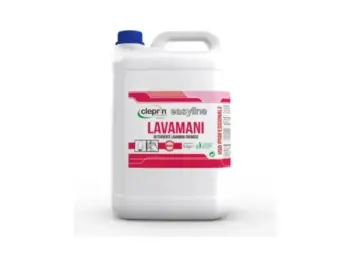 Mepa Alimentari - RIGEL LAVAMANI MARACUJA CLE.PR.IN.
