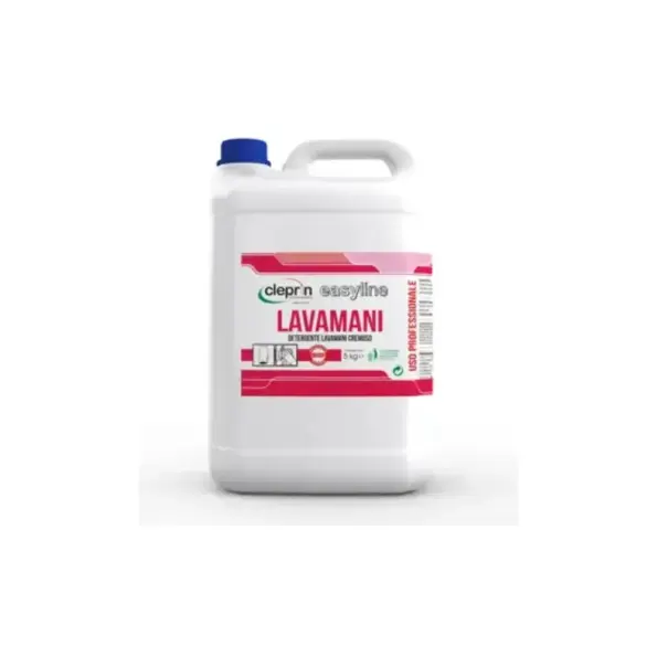 Mepa Alimentari - RIGEL LAVAMANI MARACUJA CLE.PR.IN.