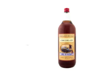 Mepa Alimentari - RUFFINI BAGNA ANALCOLICA CIOCCOLATO DISTILLERIE RUFFINI