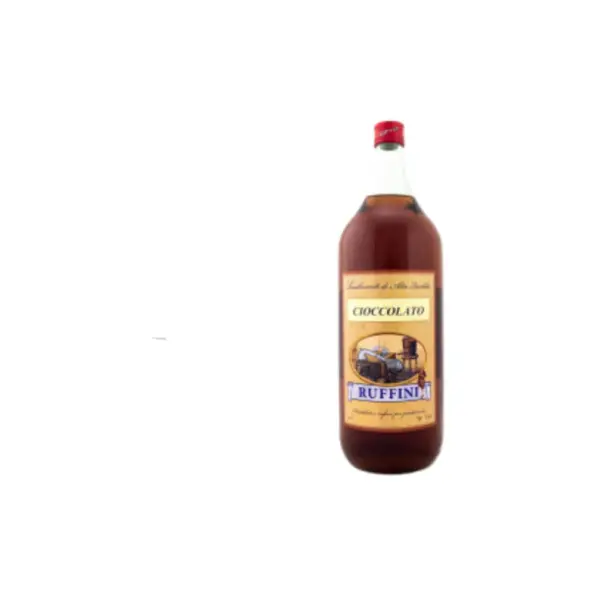 Mepa Alimentari - RUFFINI BAGNA ANALCOLICA CIOCCOLATO DISTILLERIE RUFFINI
