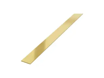 Mepa Alimentari - STRISCIA H8 CM ORO SOTTO SALVI