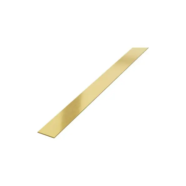 Mepa Alimentari - STRISCIA H8 CM ORO SOTTO SALVI
