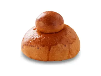 Mepa Alimentari - SICULA BRIOCHE CON TUPPO