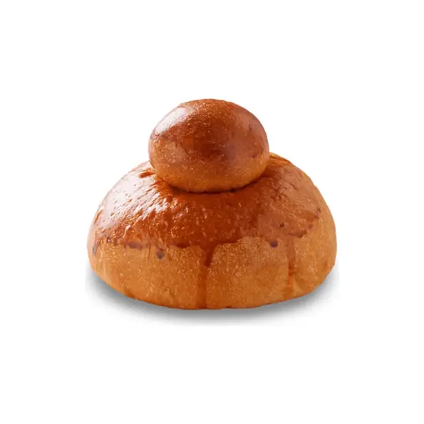 Mepa Alimentari - SICULA BRIOCHE CON TUPPO
