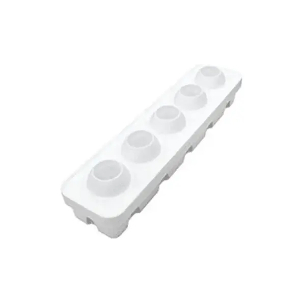 Mepa Alimentari - STAMPO IN SILICONE 5 IMP ''MELA-CILIEGIA-PESCA''' VOL SILIKOMART