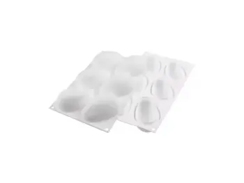 Mepa Alimentari - STAMPO IN SILICONE 6 IMP ''MANGO''' VOL SILIKOMART