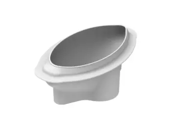 Mepa Alimentari - STAMPO IN SILICONE 1 IMP ''LIMONE''' VOL SILIKOMART