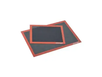 Mepa Alimentari - TAPPETINO IN SILICONE MICROFORATO 42X62