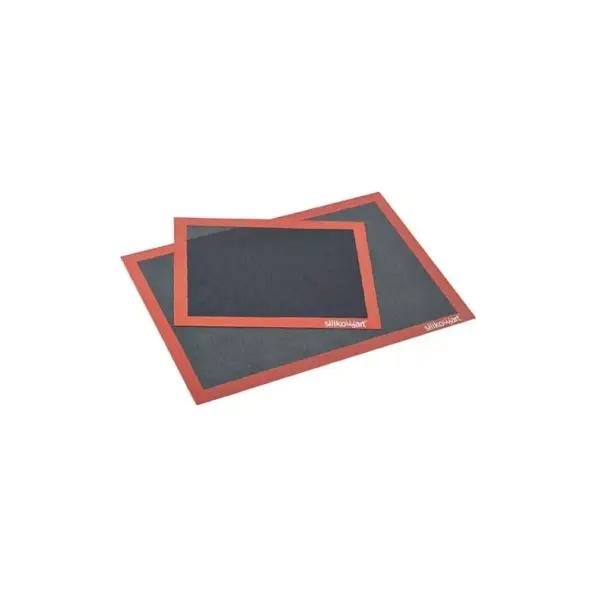 Mepa Alimentari - TAPPETINO IN SILICONE MICROFORATO 42X62