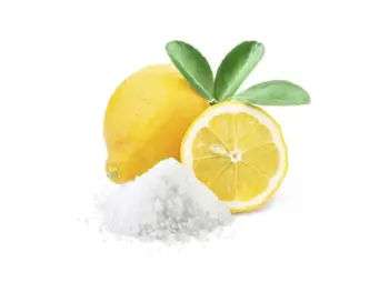 Mepa Alimentari - SUICRA' ACIDO CITRICO SUICRA