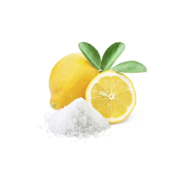 Mepa Alimentari - SUICRA' ACIDO CITRICO SUICRA