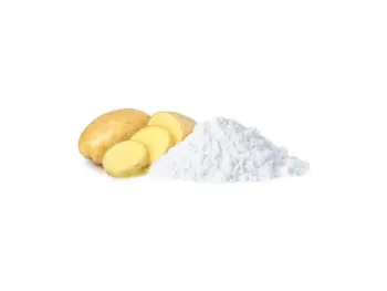 Mepa Alimentari - FECOLA DI PATATE BRENNTAG