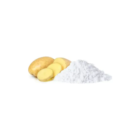 Mepa Alimentari - FECOLA DI PATATE BRENNTAG