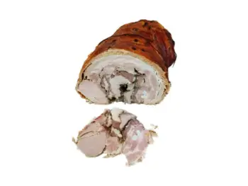 Mepa Alimentari - PORCHETTA VESUVIANA SV GENERICO