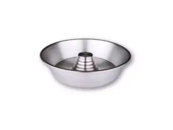 Mepa Alimentari - RUOTO PER CASATIELLO Ø18 VP LINEA CASA