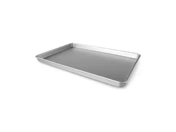 Mepa Alimentari - TEGLIA RETTANGOLARE 35X45 H5 VP LINEA CASA