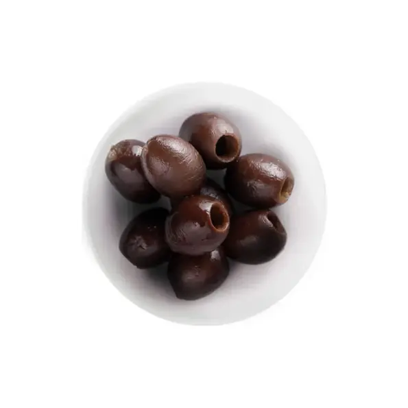 Mepa Alimentari - MEPA - OLIVE NERE DENOCCIOLATE KALAMON