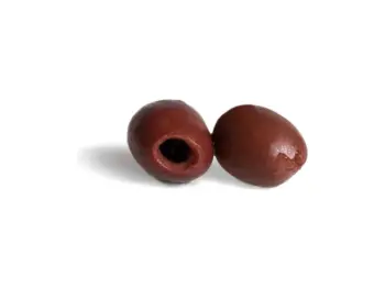 Mepa Alimentari - MEPA - OLIVE NERE DENOCCIOLATE ''LECCINO''