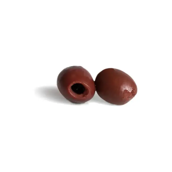 Mepa Alimentari - MEPA - OLIVE NERE DENOCCIOLATE ''LECCINO''