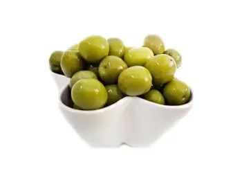 Mepa Alimentari - MEPA - OLIVE VERDI GRECIA MM