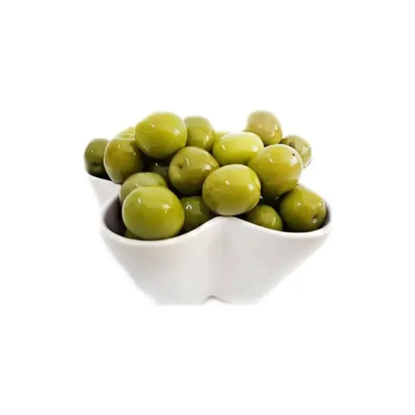 Mepa Alimentari - MEPA - OLIVE VERDI GRECIA MM