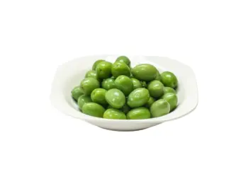 Mepa Alimentari - MEPA - OLIVE VERDI SICILIA 000