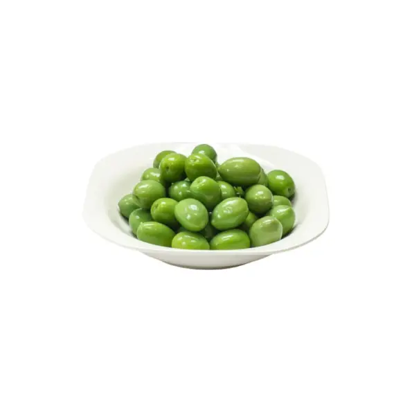 Mepa Alimentari - MEPA - OLIVE VERDI SICILIA 000