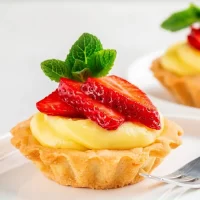 MIX PER CREMA PASTICCERA A FREDDO