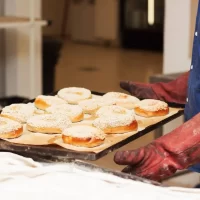 ATTREZZATURE PASTICCERIA