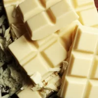 CIOCCOLATO BIANCO