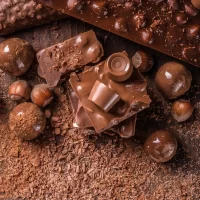 CIOCCOLATO LATTE